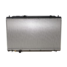 Радіатор охолодження Honda CR-V IV 2.4 15- (АКПП) Радіатор охолодження Honda CR-V IV 2.4 15- (АКПП)