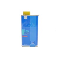 Рідина гальмівна DOT4 Type 200 New Racing (1L)