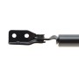 Амортизатор кришки багажника Mazda 323 F V 94-98 (L) (хетчбек) (5 дверей)