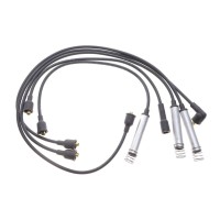 Проводи запалювання Opel Ascona/Corsa/Kadett/Omega/Vectra 1.2-2.4-95 (високовольтні) (к-кт)