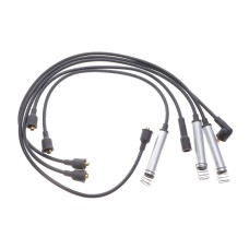 Проводи запалювання Opel Ascona/Corsa/Kadett/Omega/Vectra 1.2-2.4-95 (високовольтні) (к-кт)