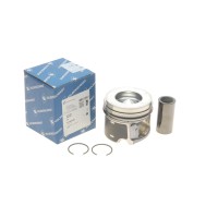 Поршень BMW 3 (E90-93)/5 (E60/E61)/X3 (E83) 2.0D 04-13 (84.5mm/0.50)