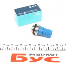 Датчик увімкнення вентилятора VW Passat/Audi A4/A6 95-05 (4 конт.) (102-97/95-90°C)
