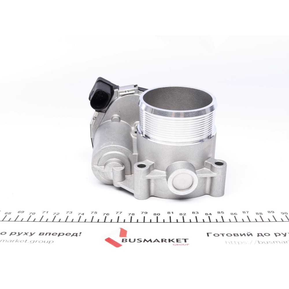Заслонка дросельна Audi A3/4/5/6/7/8/Q5/TT/VW Passat/T5/Golf 1.8-2.0H 04-