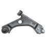 Важіль підвіски (передній) (L) Opel Corsa D/E 1.2-1.7 CDTI 06-