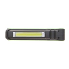 Ліхтар інспекційний з акумулятором (3W LED/5W COB/120-360Lm)