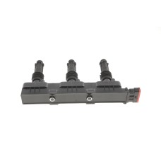 Котушка запалювання Opel Agila/Corsa C/D 1.0 96-03