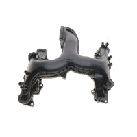 Колектор впускний Audi A4/A5/A6/A7/A8/Q5/Q7/VW Touareg 3.0 TDI 11-18