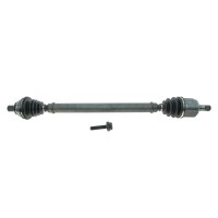 Піввісь VW Caddy/Golf/Passat/Touran 1.6/2.0 03- (R) (26x36x884)