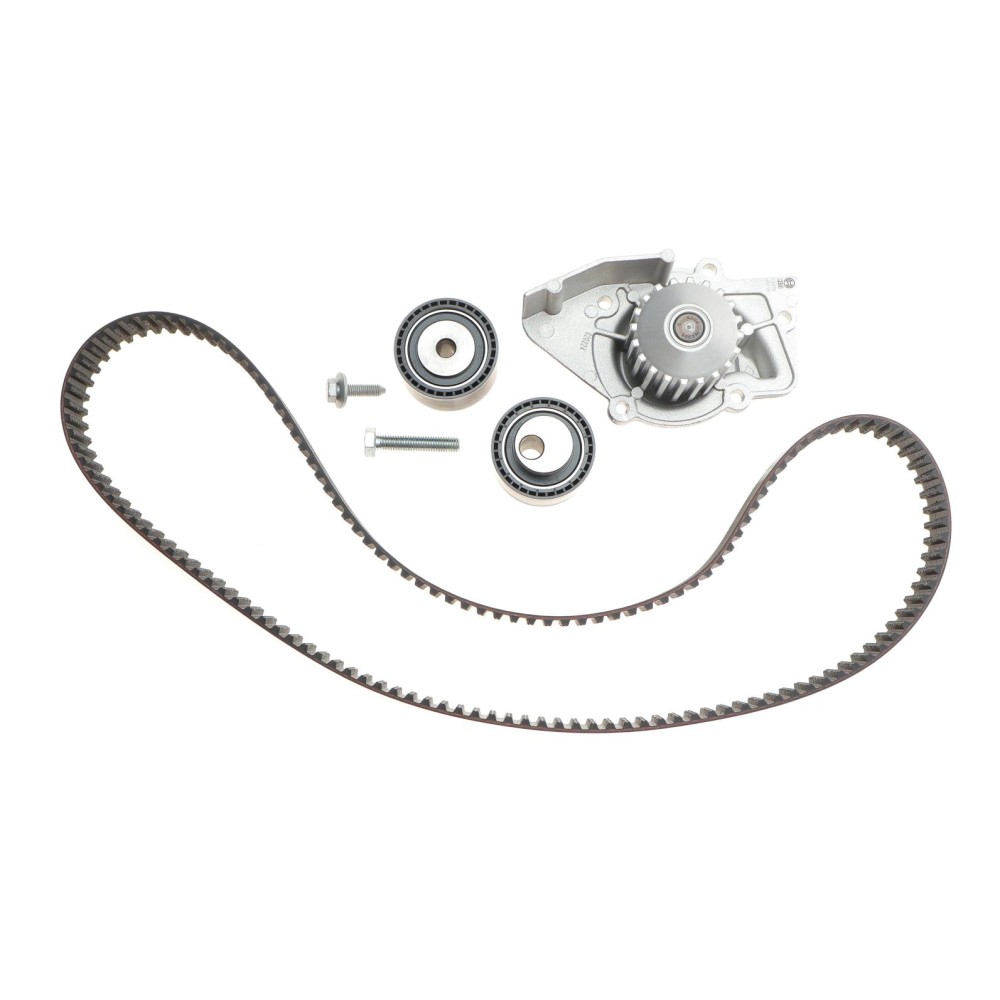 Комплект ГРМ + помпа Citroen Berlingo/Jumper/Peugeot Boxer/Expert/Partner 2.0HDi 98-09 (25.4x141z)