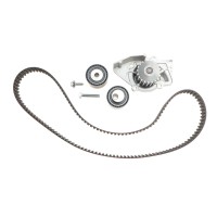 Комплект ГРМ + помпа Citroen Berlingo/Jumper/Peugeot Boxer/Expert/Partner 2.0HDi 98-09 (25.4x141z)