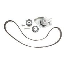 Комплект ГРМ + помпа Citroen Berlingo/Jumper/Peugeot Boxer/Expert/Partner 2.0HDi 98-09 (25.4x141z)