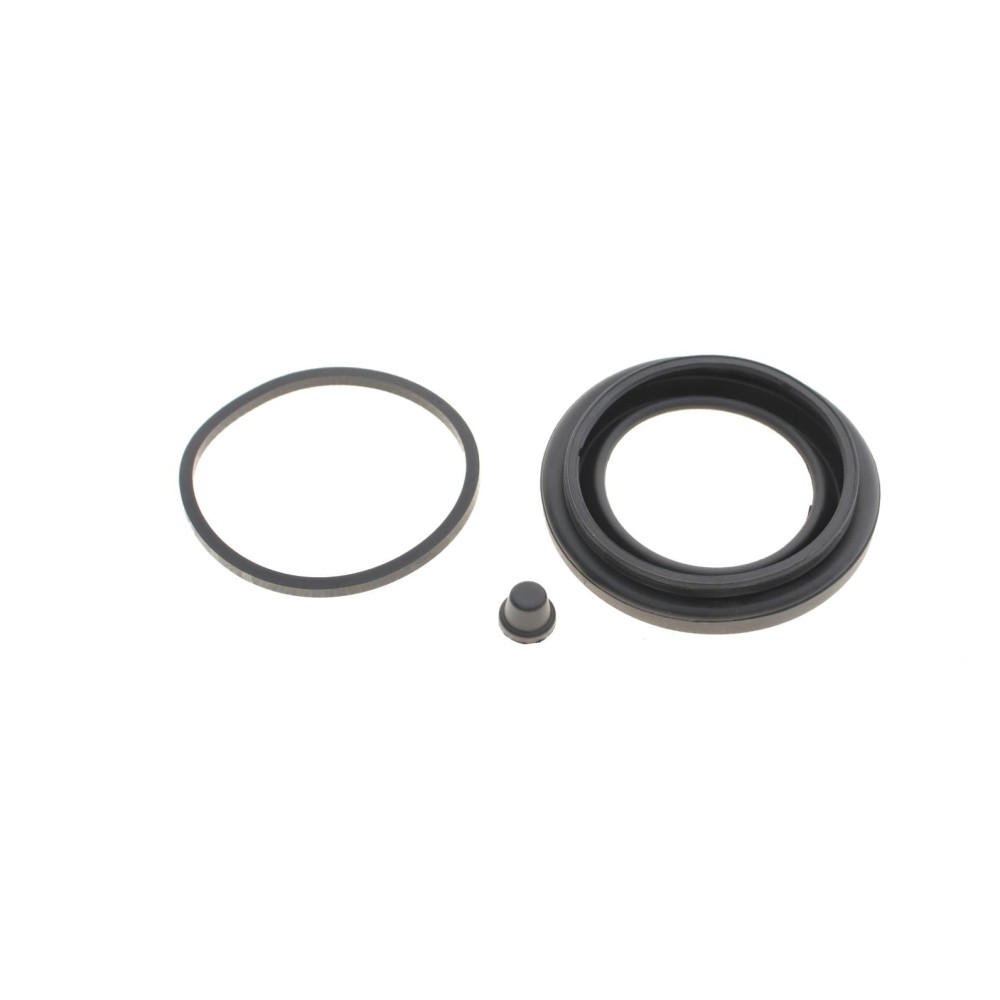 Ремкомплект супорта (переднього) Mazda 323 98-04 (d=57mm) (Ate)