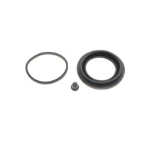 Ремкомплект супорта (переднього) Mazda 323 98-04 (d=57mm) (Ate)