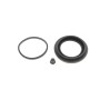 Ремкомплект супорта (переднього) Mazda 323 98-04 (d=57mm) (Ate)