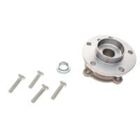 Підшипник маточини (передньої) BMW X5 (E70/F15/F85)/X6 (E71/E72/F16/F86) 2.0-4.8 06-(+ABS) (к-кт)