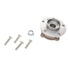 Підшипник маточини (передньої) BMW X5 (E70/F15/F85)/X6 (E71/E72/F16/F86) 2.0-4.8 06-(+ABS) (к-кт)