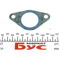 Прокладка колектора впускного BMW 3 (E36)/5 (E34)/Opel Omega B 2.5 TD