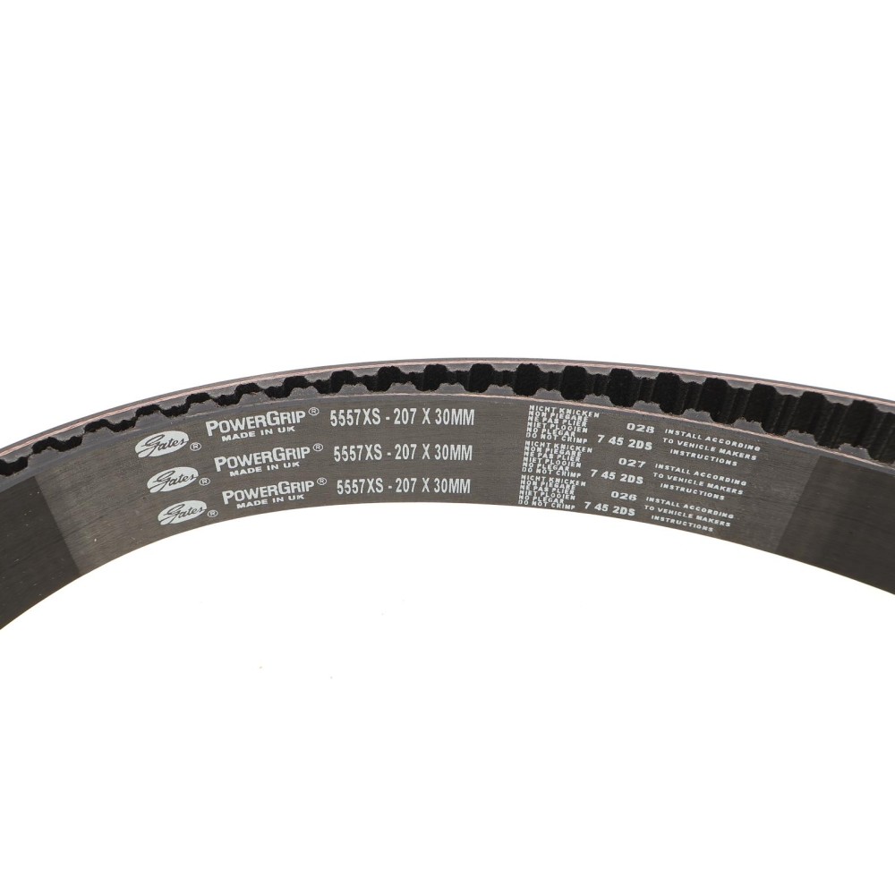 Комплект ГРМ + помпа Audi A4/A6/A8/Skoda SuperB/VW Passat B5 2.5TDI 97-08 (30x207z/24x87z)