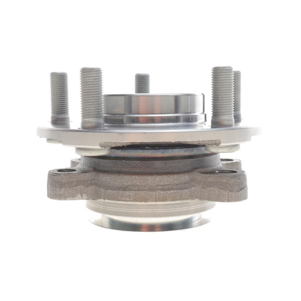 Підшипник маточини (передньої) Nissan Juke/Leaf/Qashqai I/X-Trail/Renault Koleos I 07- (+ABS)