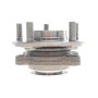 Підшипник маточини (передньої) Nissan Juke/Leaf/Qashqai I/X-Trail/Renault Koleos I 07- (+ABS)
