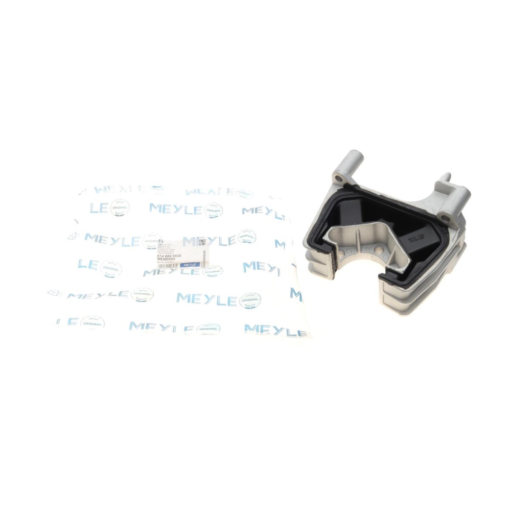 Подушка двигуна (задня) Opel Vectra 1.6-2.2 95-03