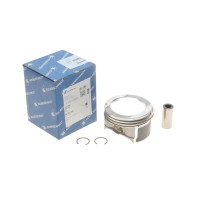 Поршень VW Caddy III 1.6 04-15 (81.51mm/+0.50)