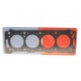 Прокладка ГБЦ Citroen Jumper 1.9TD 94-02 (Ø84,00mm 1,44mm) (3 метки)