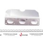 Прокладка колектора випускного BMW X3/X5 3.0i 00-06, заміненоа на 71-34834-00