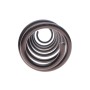 Пружина (задня) VW Polo V 1.2 TDI BlueMotion 09-14/Seat Ibiza IV 1.0 15-17 (хетч.)