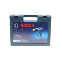 Фен промисловий GHG 23-66 (з цифровим регулюванням t°) (2300W/50 – 650 °C)
