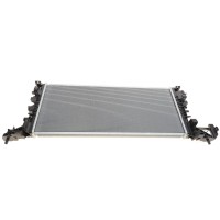 Радіатор кондиціонера Opel Insigna K 1.0/1.4/1.6Turbo/CDTi 15-