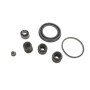 Ремкомплект супорта (переднього) Hyundai Accent I 94-00/I10/I20 08- (d=51mm) (Mando)