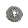 Комплект зчеплення Ford Fiesta/Mazda 2 1.25-1.4 96-08 (d=190mm) (+вижимний)