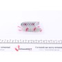 Вкладиші шатунні Peugeot Boxer/Expert/Citroen Jumpy 1.9D/TD (+0.30) = 6137543000