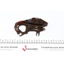 Комплект ланцюга ГРМ BMW 3 (E46/E90/E91)/5 (E60/E61) 1.6/1.8/2.0 98-13 (N43/N46)