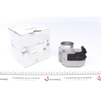 Заслонка дросельна Audi A4/A6/A8/Q7/VW Touareg 2.7D/3.0D 03-