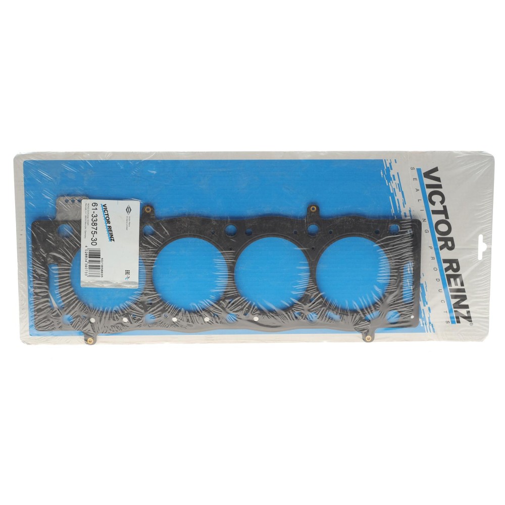 Прокладка ГБЦ Citroen Jumper/Peugeot Boxer 2.2HDi 02-, Ø86,00mm, 1.40mm, (4 метки)