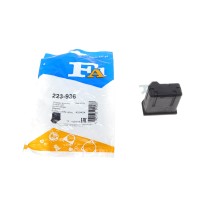 Кронштейн кріплення глушника Renault Clio IV 1.2 16V 12-/Megane II/III 1.4/1.6 16V/2.0i 03-