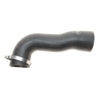 Патрубок інтеркулера  Audi A3/Skoda Octavia/VW Golf VII/Passat 1.8/2.0 TSI/RS/GTI 12-