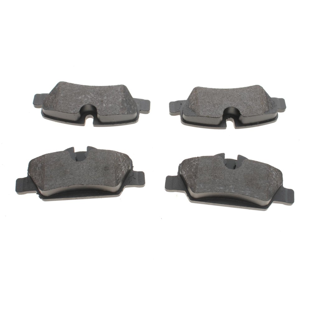Колодки гальмівні (задні) Mini Mini Cooper/One 13- B36/B37/B46/B47/B48