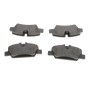 Колодки гальмівні (задні) Mini Mini Cooper/One 13- B36/B37/B46/B47/B48