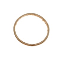 Прокладка труби вихлопної Citroen C3/C4/Peugeot 208/2008/308/3008 1.2 THP/PureTech 13- (кільце)