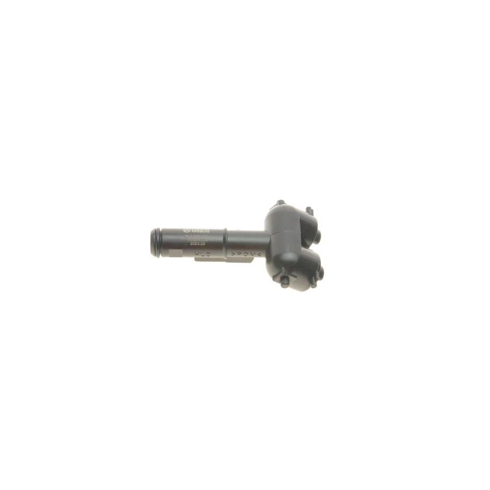 Форсунка омивача фари VW Touareg 03-10 (L)