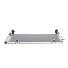 Радіатор кондиціонера (з осушувачем) Subaru Legacy IV/Outback 2.0-3.0 03-09