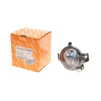 Фара протитуманна BMW X5 (E70) 10-13 (L)
