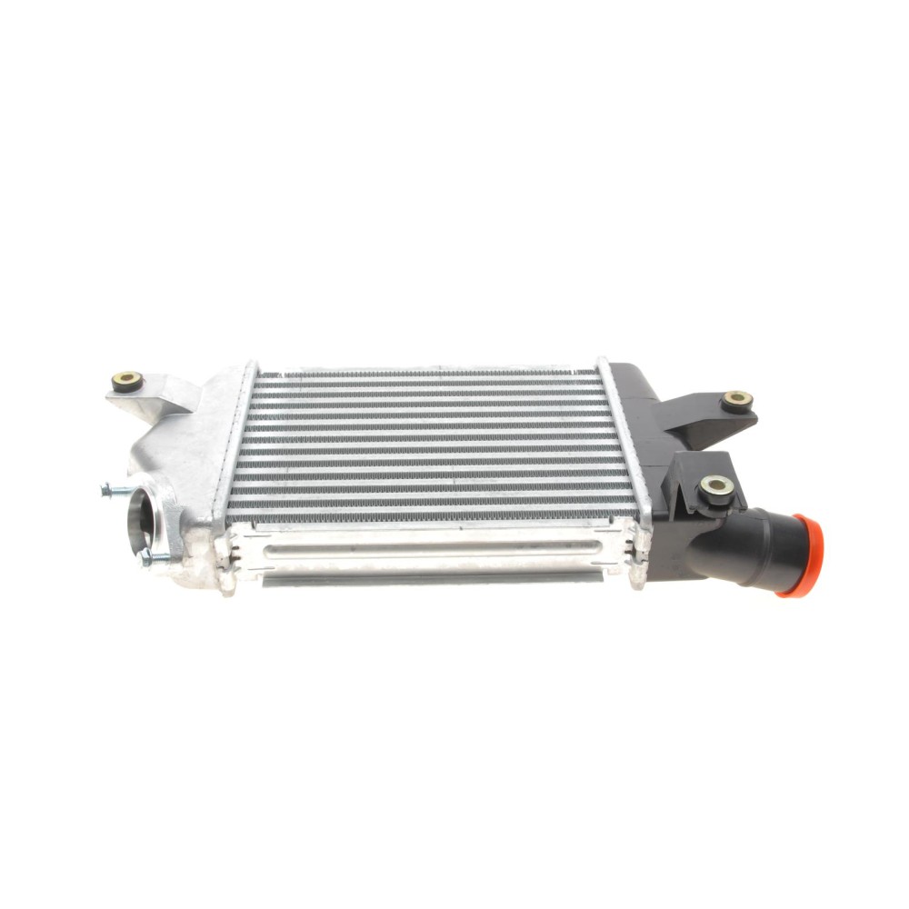 Радіатор інтеркулера Mitsubiahi L200 2.5D 05-15