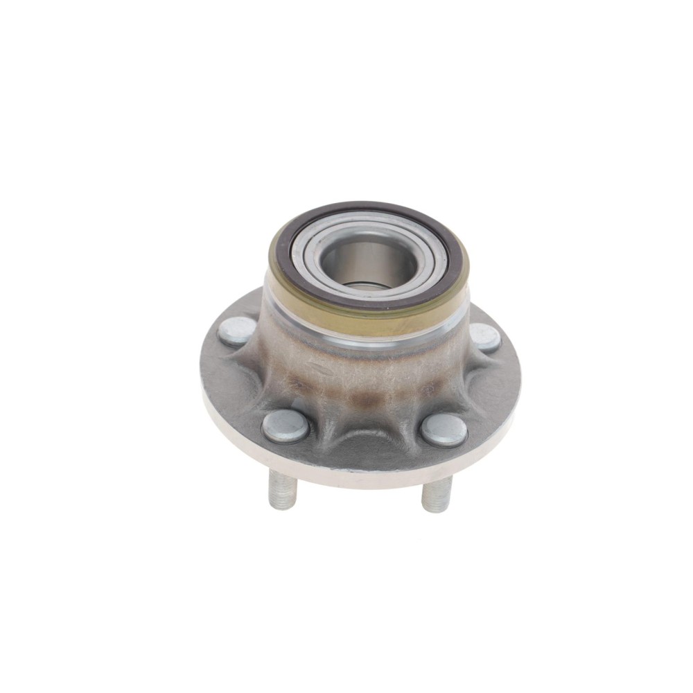 Підшипник маточини (задньої) Ford Connect (+ABS)