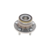 Підшипник маточини (задньої) Ford Connect (+ABS)