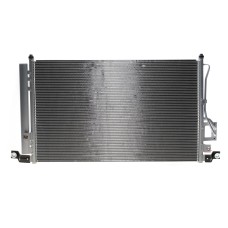 Радіатор кондиціонера Hyundai Santa Fe 2.2 CRDi 06-12 = 260768